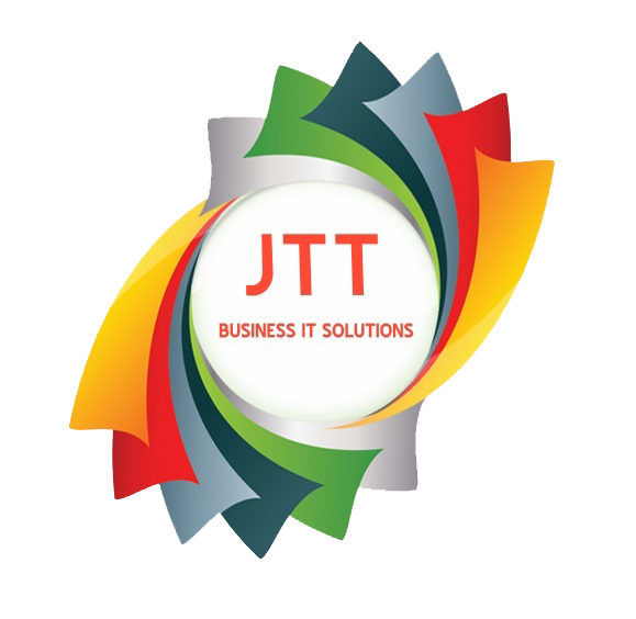 JJ Business It Solutions